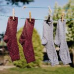 Warum die Wäsche zwischen den Jahren nicht gewaschen werden darf