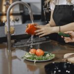 Warum Gemüse vor dem Verzehr waschen