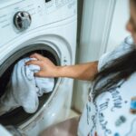 Warum knittert Wäsche in der Waschmaschine - Ursachen analysieren