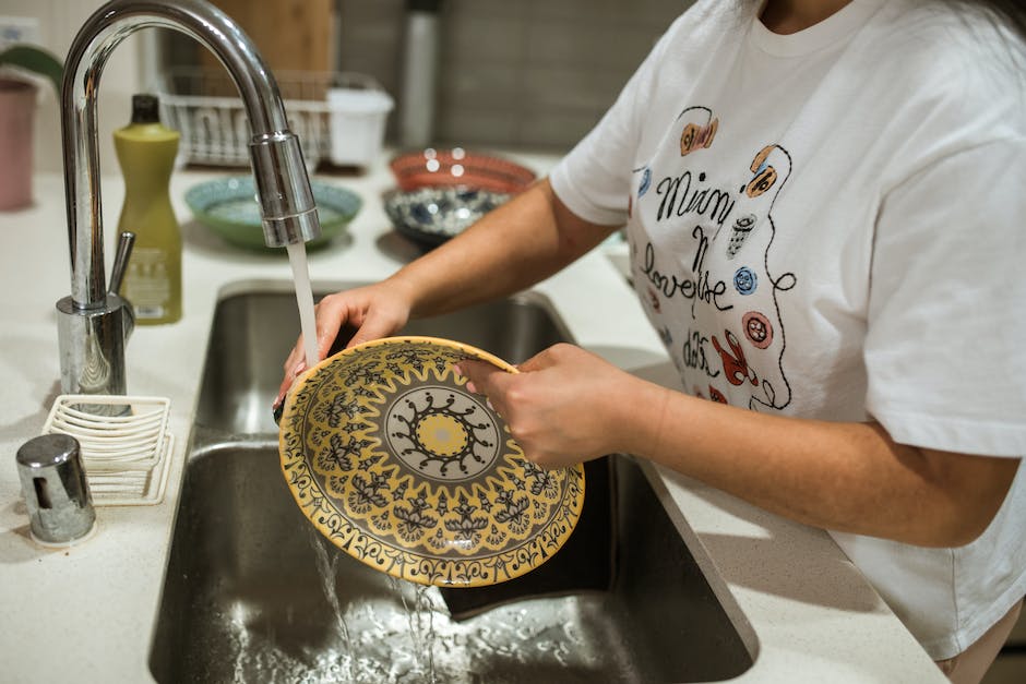 Quinoa waschen – Bedeutung und wie man es richtig macht