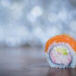 Warum Sushi-Reis vor dem Kochen gewaschen werden muss
