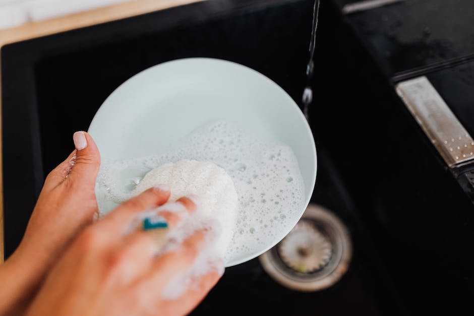  Gründe dafür und dagegen, zwischen den Jahren zu waschen