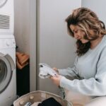 Muffiger Geruch bei frisch gewaschener Wäsche vermeiden
