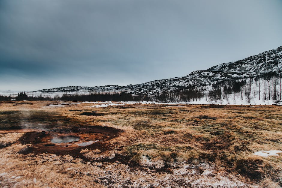 Wäsche im Winter trocknen: Warum Gegenstände schnell und gründlich trocknen müssen