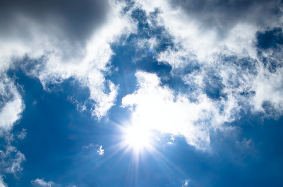  Warum Wäsche bei Wind schneller trocknet