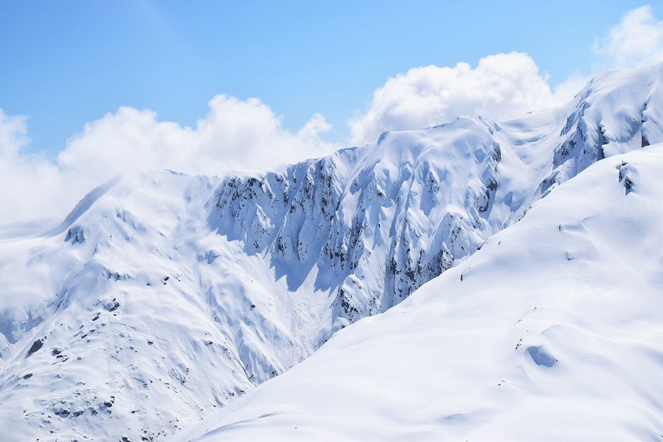 warum Trocknen von Wäsche im Winter im Freien