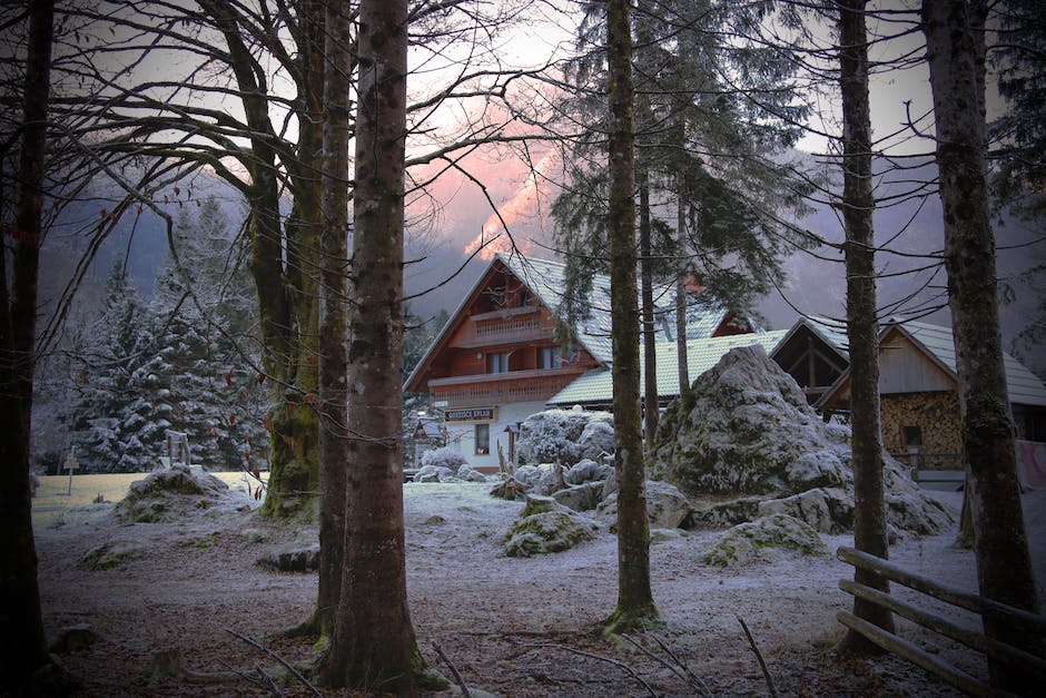 Warum Haushaltstätigkeiten zwischen Weihnachten und Neujahr unterlassen werden