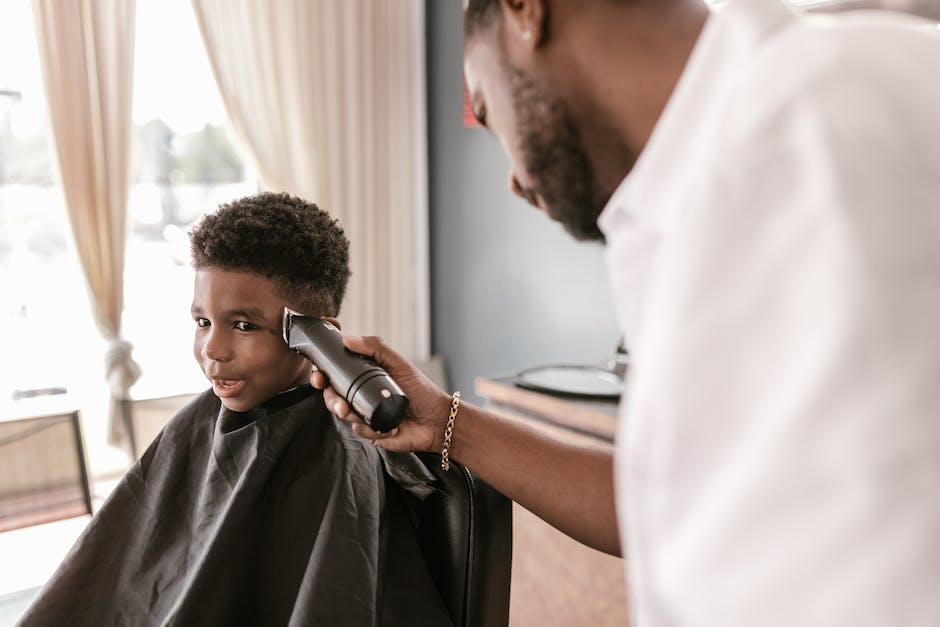  Preise für das Waschen von Haaren beim Friseur