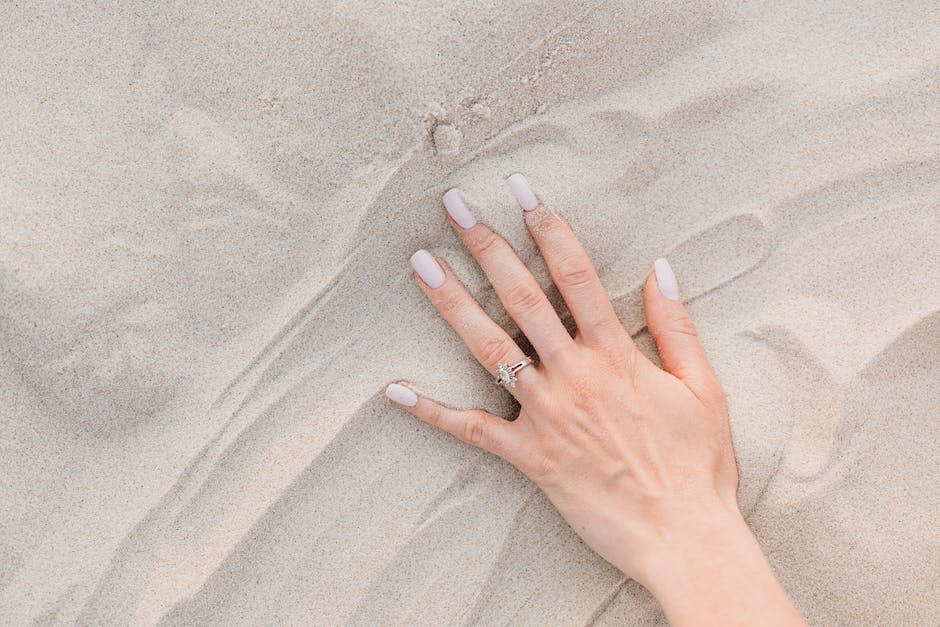  Häufigkeit des Waschens mit Silbershampoo für Haare