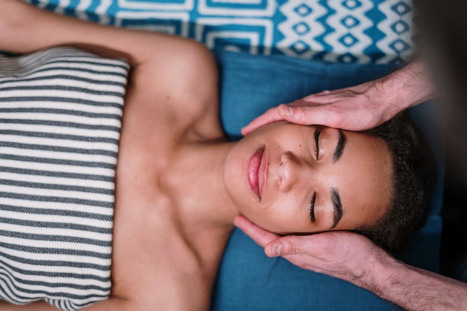 Häufigkeit des Haarewaschens laut Dermatologie