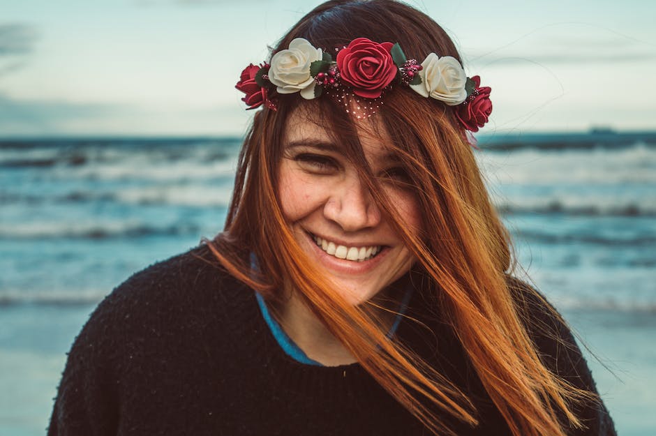 Häufigkeit des Haarwaschens im Sommer