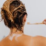 Haarpflege-Tipps - wie oft Shampoo benutzen