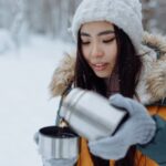 Häufigkeit von Winterjacke waschen