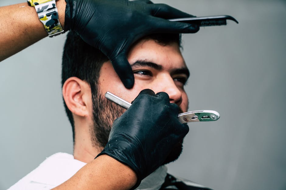 Preise für Haare waschen beim Friseur