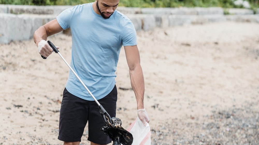 daunen schlafsack waschen